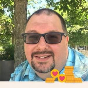 Meet your Posher, Kevin